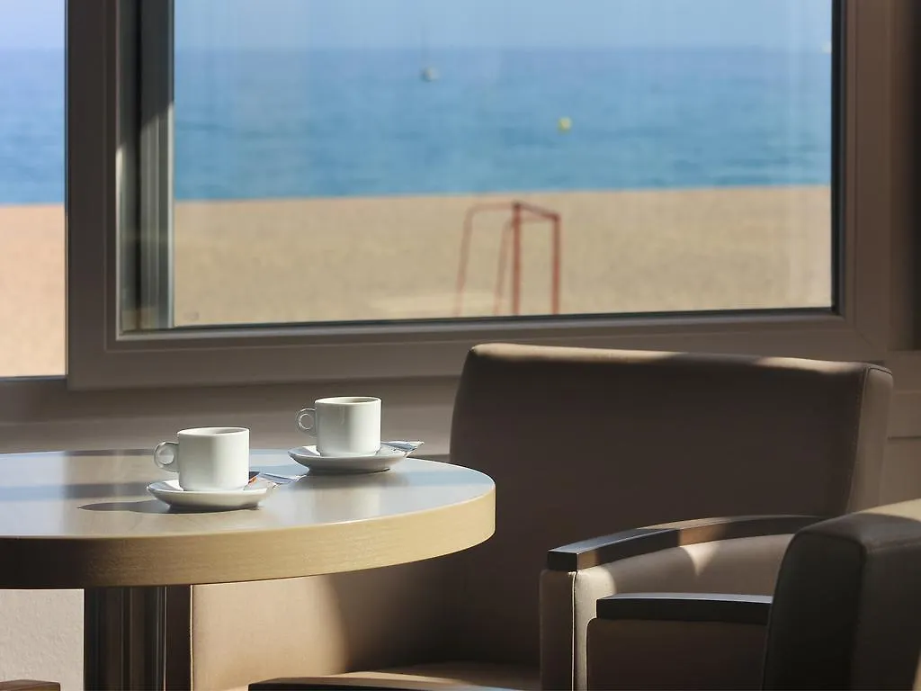 Rocatel Hotel Canet De Mar