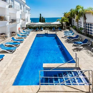 *** Hotel Toboso Apar - Turis Spagna