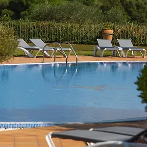 Rvhotels Golf Costa Brava Отель