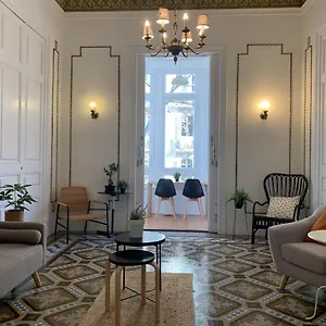 Coimpact Coliving Bruc Ostello