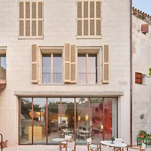 **** Hotel Ses Sucreres Small & Slow Spagna