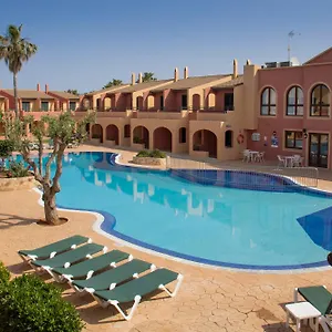 Grupoandria Club Andria Ciutadella (Menorca)