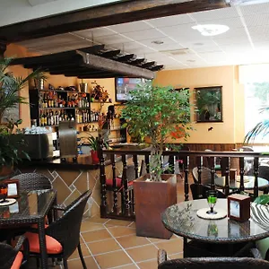 ** Hotel Maria Cristina Spagna