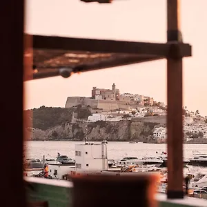 ** Hotel Mikasa Boutique Adults Only Spagna