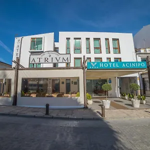 **** Hotel Acinipo Spagna