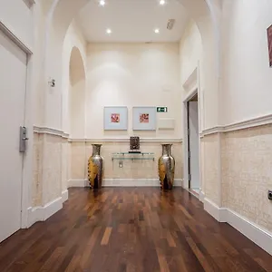Palacio Garvey 4*, Jerez de la Frontera Spanien