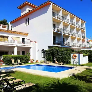 *** Hotel Arcos De Montemar Spagna