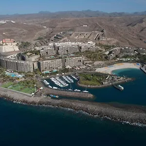 ***** Aparthotel Anfi Del Mar 1 Spagna