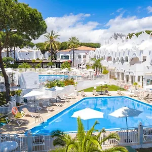 Vime La Reserva De 4*, Marbella Spanien