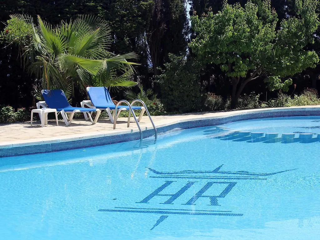Rocatel Hotel Canet De Mar