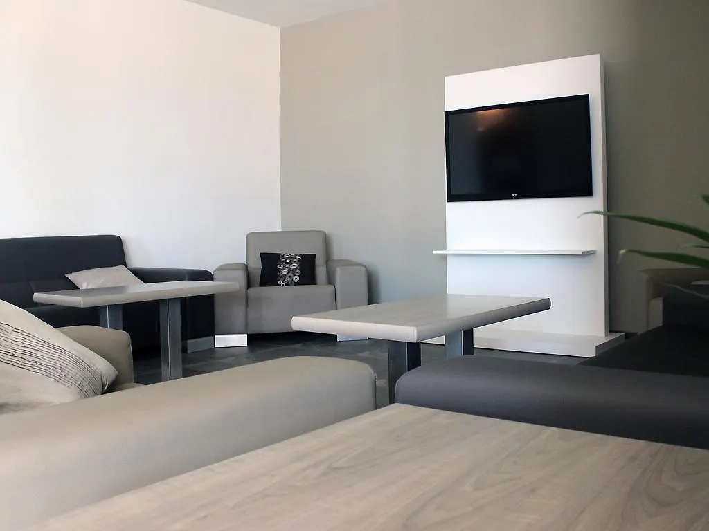 Rocatel Hotel Canet De Mar