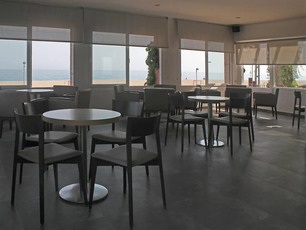 Rocatel Hotel Canet De Mar 3*,  Spanien