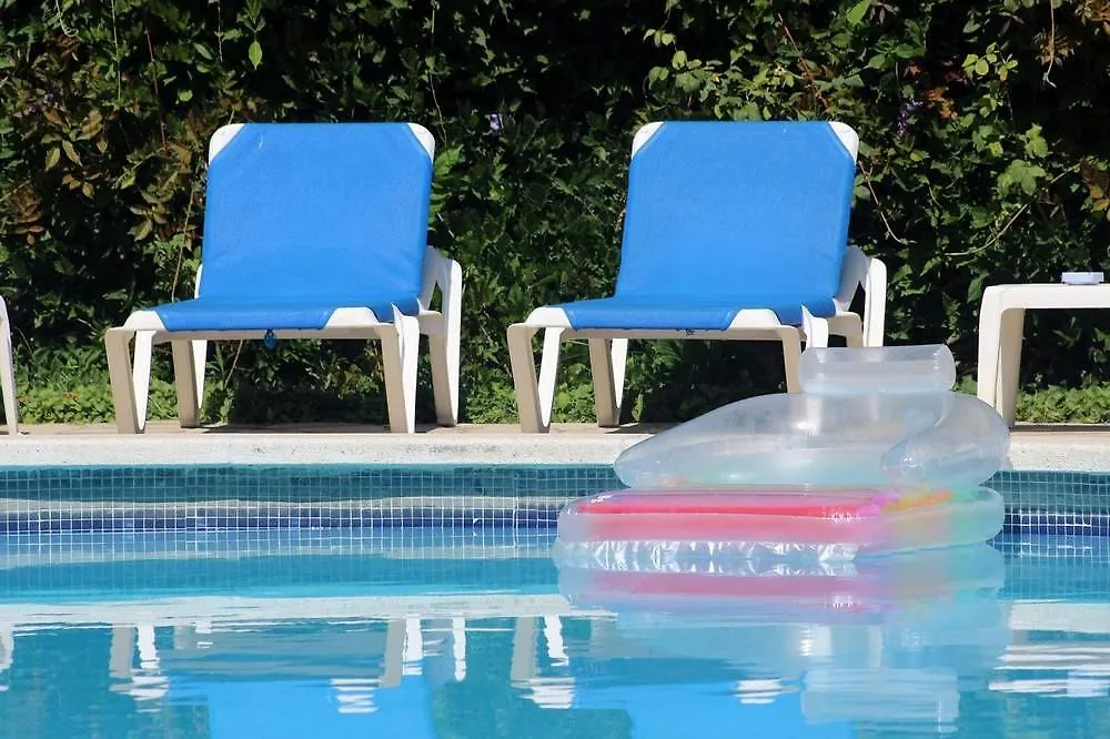 Rocatel Hotel Canet De Mar 3*,