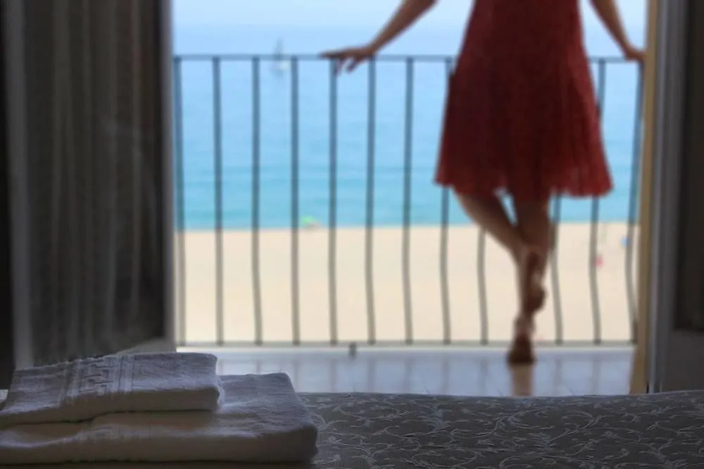 Rocatel Hotel Canet De Mar