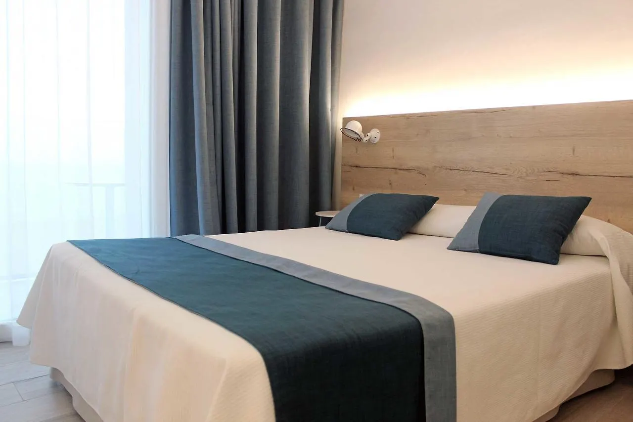 Rocatel Hotel Canet De Mar