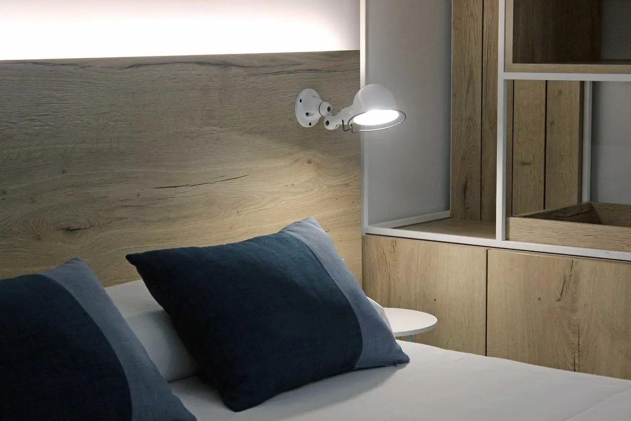 Rocatel Hotel Canet De Mar