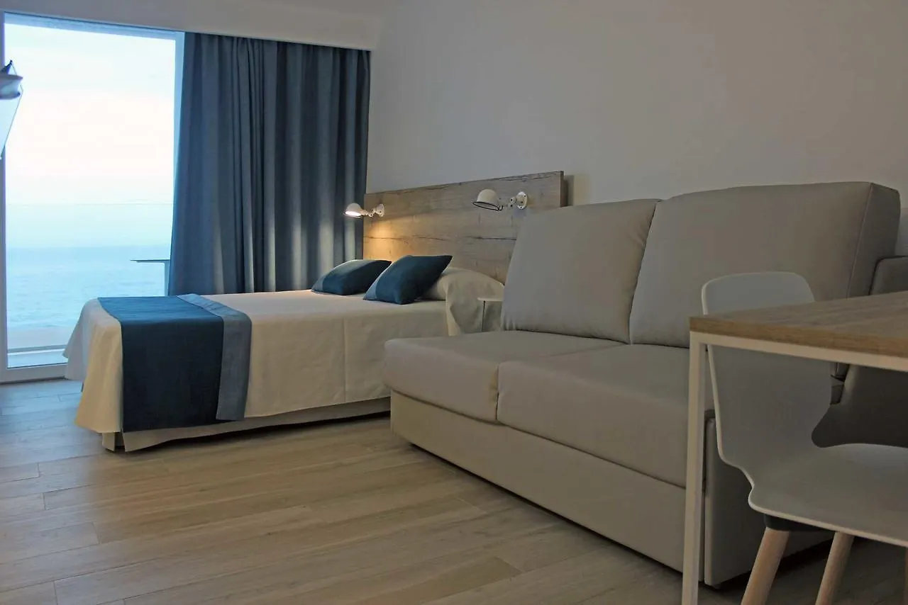 Rocatel Hotel Canet De Mar