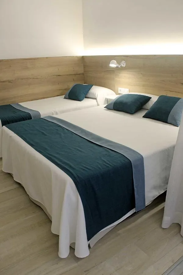 Rocatel Hotel Canet De Mar