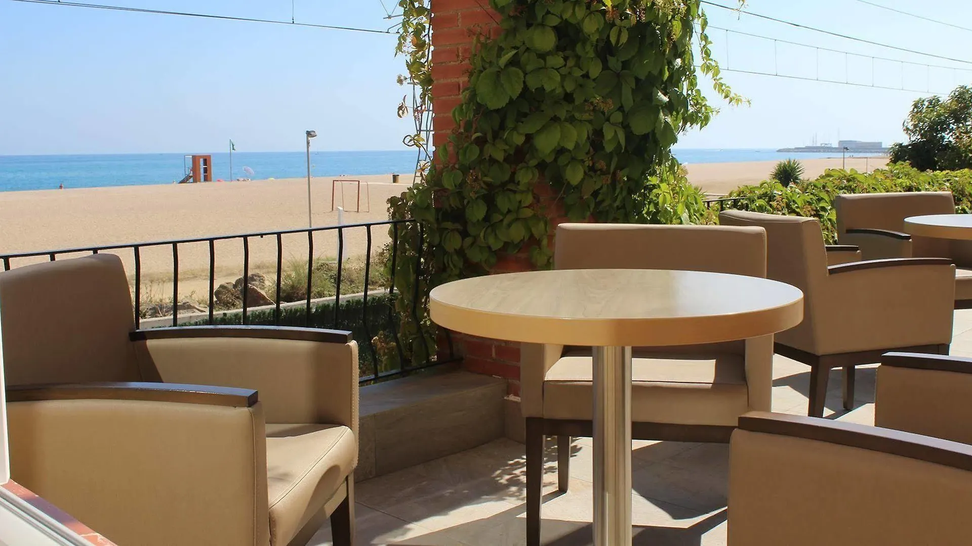 ***  Rocatel Hotel Canet De Mar Spanien