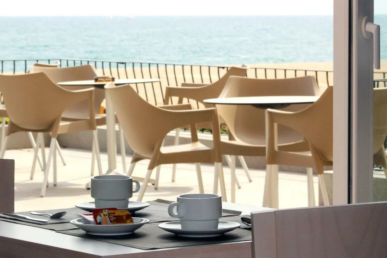 Rocatel Hotel Canet De Mar
