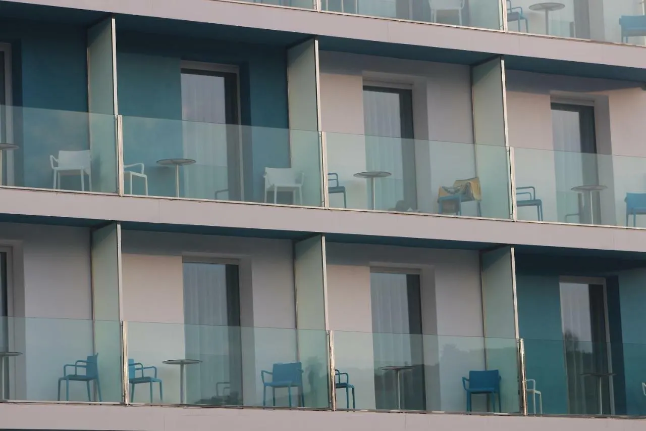 Rocatel Hotel Canet De Mar